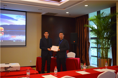 Official Group Photo